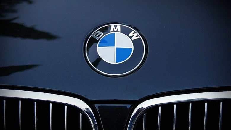 BMW BMW