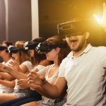 la réalité virtuelle en événementiel