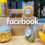 Facebook - Box breakfast