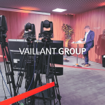 Vaillant Group - Convention digitale