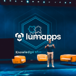 LumApps - Événement Digital