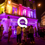 QVC - Pop Up Store