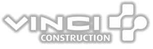Vinci Construction - transformation digitale