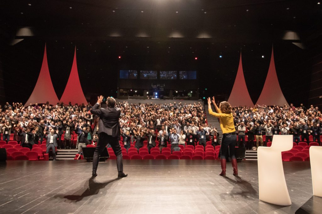 Séminaire et convention