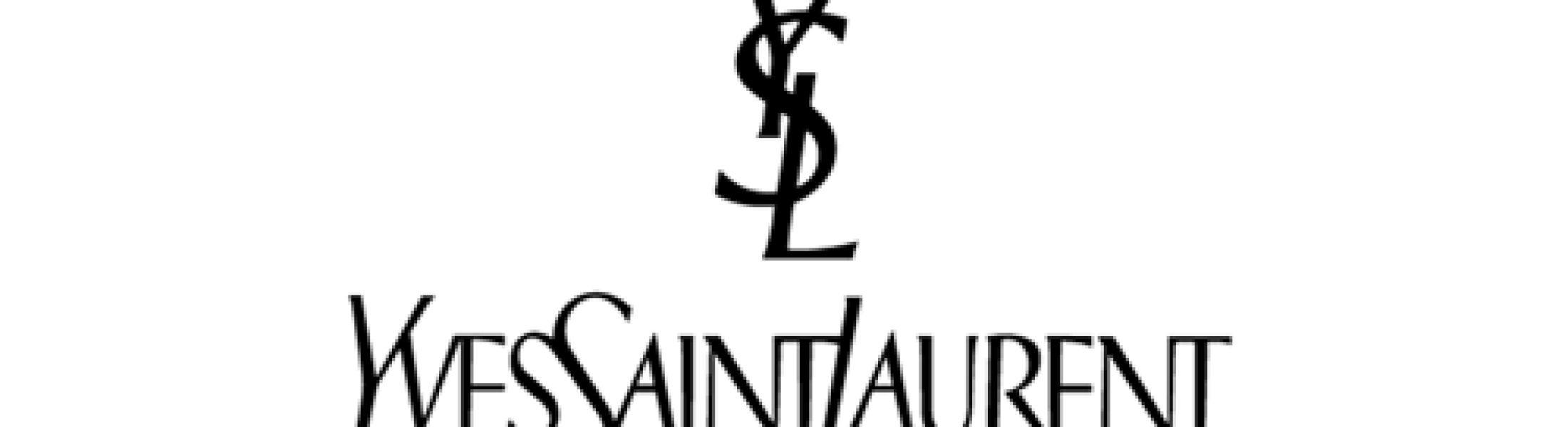 Логотип ив сен лоран фото